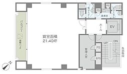 東京メトロ東西線 茅場町駅 徒歩4分