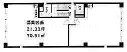 ニットクビルの間取図画像