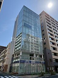 東京メトロ日比谷線 茅場町駅 徒歩3分