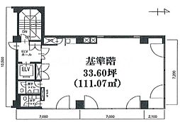 東京メトロ丸ノ内線 銀座駅 徒歩4分