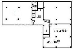 東京メトロ南北線 六本木一丁目駅 徒歩3分