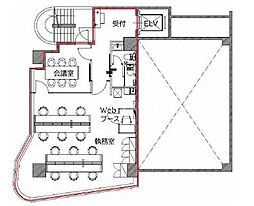 山手線 五反田駅 徒歩8分
