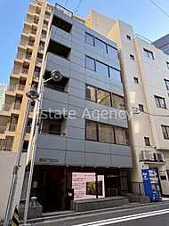 都営三田線 御成門駅 徒歩4分