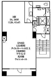 山手線 田町駅 徒歩6分