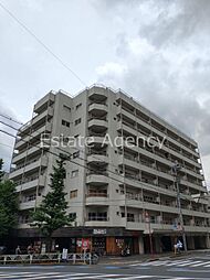 東京メトロ副都心線 北参道駅 徒歩6分