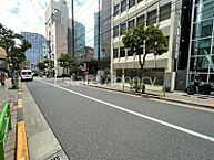 東京都千代田区麹町3丁目：物件画像／東京支店　株式会社エステートエージェンシー