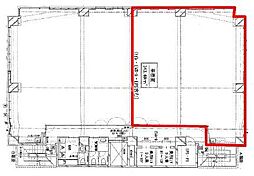 麹町プレイスの間取図画像