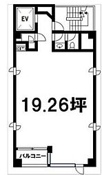 東京メトロ日比谷線 築地駅 徒歩3分