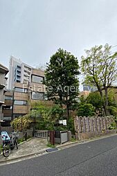 東京メトロ千代田線 乃木坂駅 徒歩2分