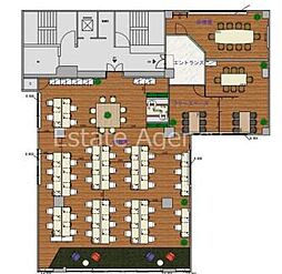 山手線 恵比寿駅 徒歩4分