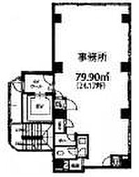 東京メトロ南北線 麻布十番駅 徒歩4分