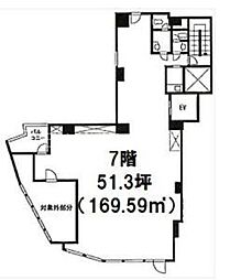 東京メトロ丸ノ内線 新宿御苑前駅 徒歩6分