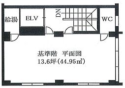 都営大江戸線 築地市場駅 徒歩3分