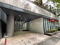 東京都中央区日本橋茅場町2丁目：物件画像／東京支店　株式会社エステートエージェンシー