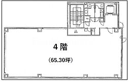 新共立ビルディングの間取図画像