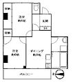アール・平河町3階26.4万円