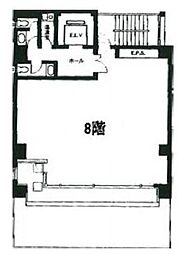 ゲンベエビルの間取図画像