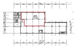 安田芝浦8号ビルの間取図画像