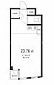 ノア道玄坂13階22.0万円