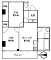 アール・平河町2階25.3万円