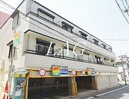 田端駅 6.7万円