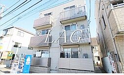 日暮里駅 10.7万円