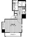 エムズ中野坂上2階9.8万円