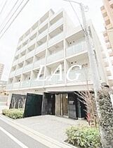 東京都荒川区南千住3丁目（賃貸マンション1K・5階・25.65㎡） その16