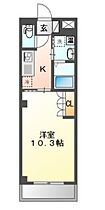 ロワールＦ  ｜ 東京都北区志茂4丁目（賃貸マンション1K・2階・31.53㎡） その2