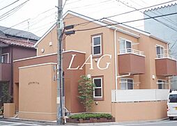 京成本線 お花茶屋駅 徒歩7分