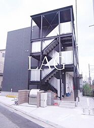 京成本線 お花茶屋駅 徒歩6分