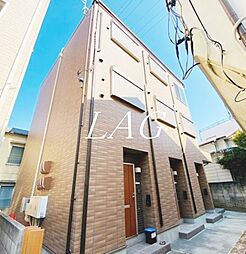 Tripletお花茶屋