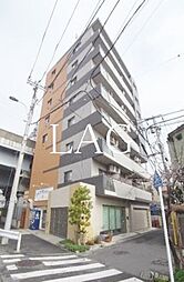 アンシャンテ