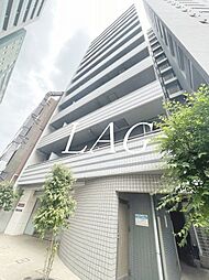 外観です。