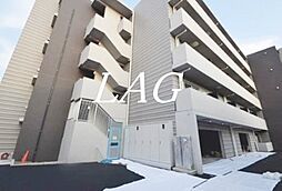 外観です。