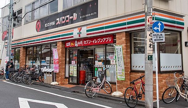 グランパーク東京ＥＡＳＴ ｜東京都江戸川区平井5丁目(賃貸マンション1K・3階・25.78㎡)の写真 その22