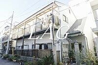 東京都荒川区西尾久2丁目：物件画像／株式会社エールーム　エールーム北千住店