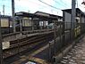 周辺：【駅】荒川一中前駅まで124ｍ