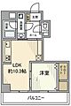 ライオンズマンション菊川第22階12.0万円