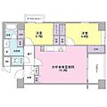 デュエット北千住セレナ5階15.9万円