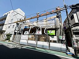 平井駅 8.7万円