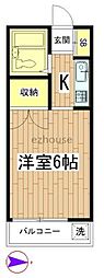 西武新宿線 下井草駅 徒歩5分