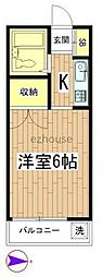 西武新宿線 下井草駅 徒歩5分