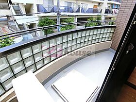 東京都新宿区高田馬場３丁目（賃貸マンション1DK・3階・31.70㎡） その11