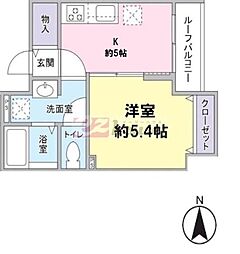 新高円寺駅 11.3万円