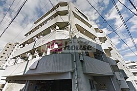 東京都練馬区旭丘１丁目（賃貸マンション1R・3階・24.30㎡） その1