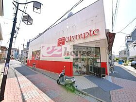 東京都中野区弥生町３丁目（賃貸マンション1K・1階・25.59㎡） その15