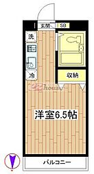 🉐敷金礼金0円！🉐総武線 高円寺駅 徒歩5分