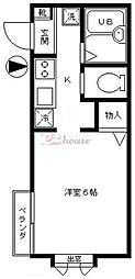 総武線 中野駅 徒歩14分