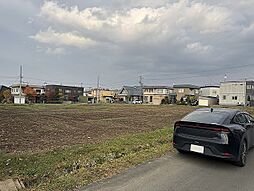 文京台 売土地